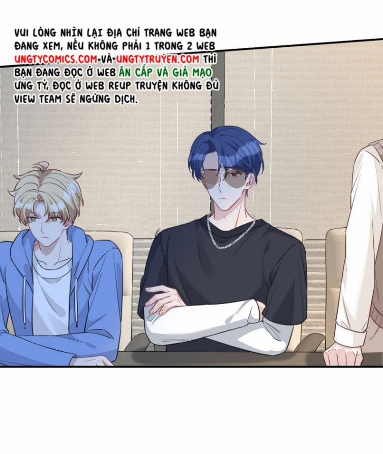 Hoàn Mỹ Vô Khuyết 17 trang 38