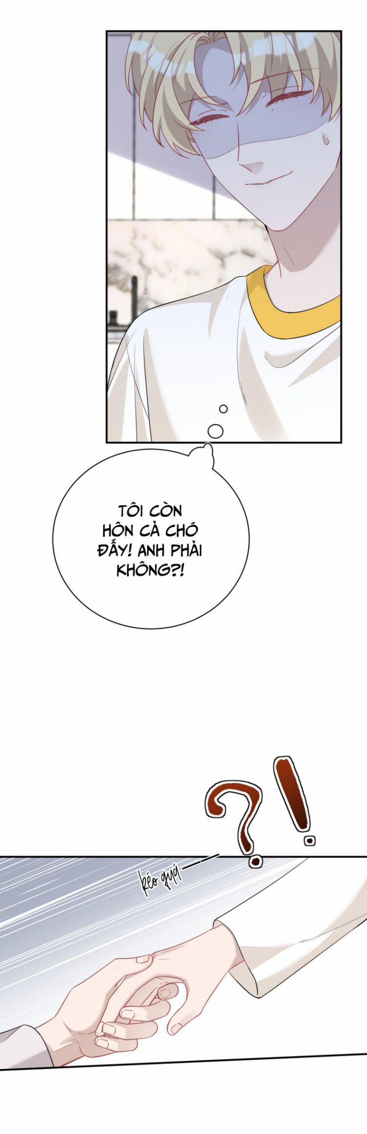 Hoàn Mỹ Vô Khuyết 17 trang 4