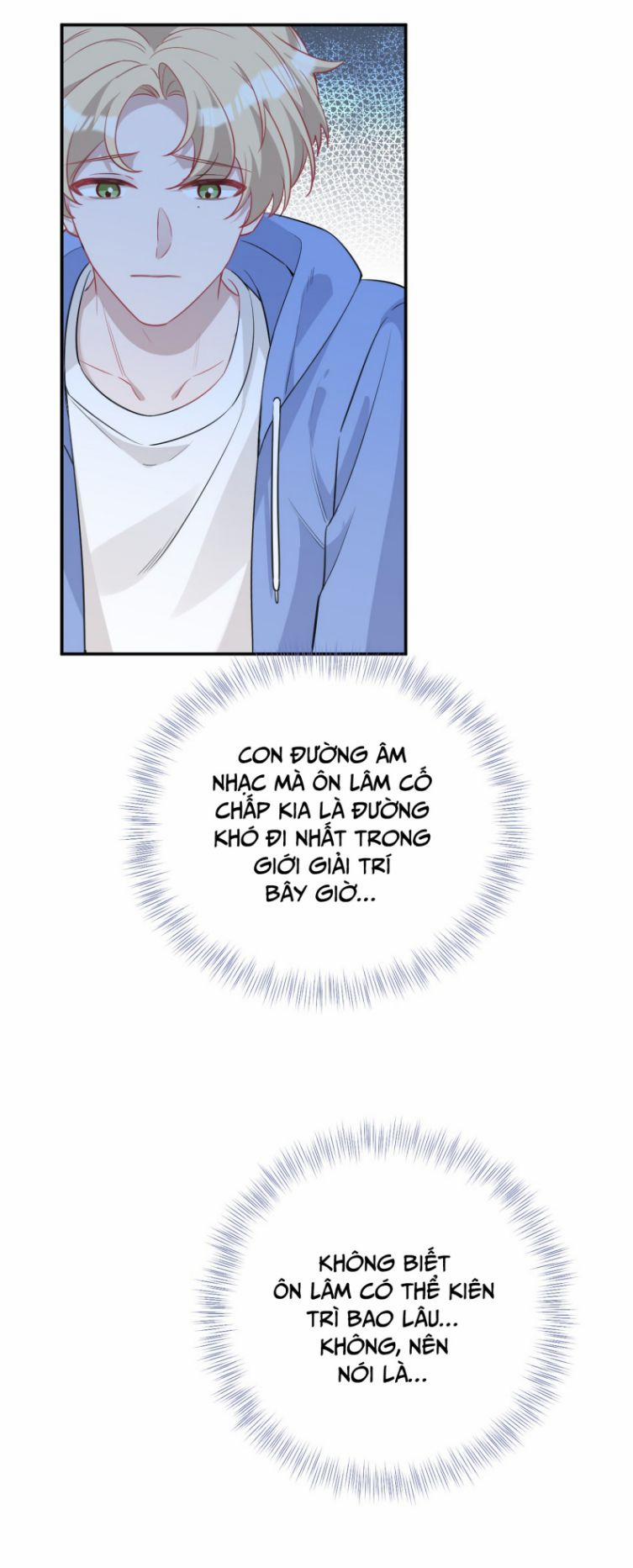 Hoàn Mỹ Vô Khuyết 17 trang 40