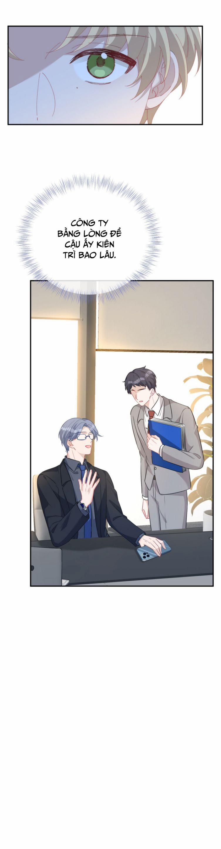 Hoàn Mỹ Vô Khuyết 17 trang 41