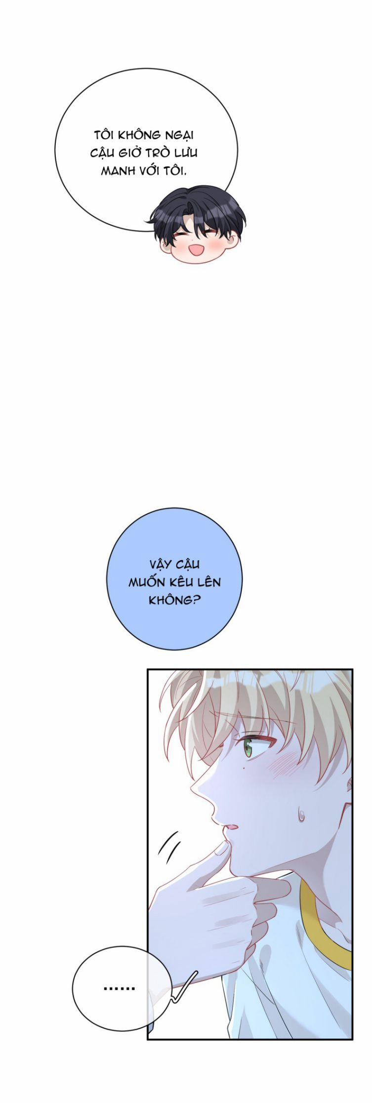 Hoàn Mỹ Vô Khuyết 17 trang 6