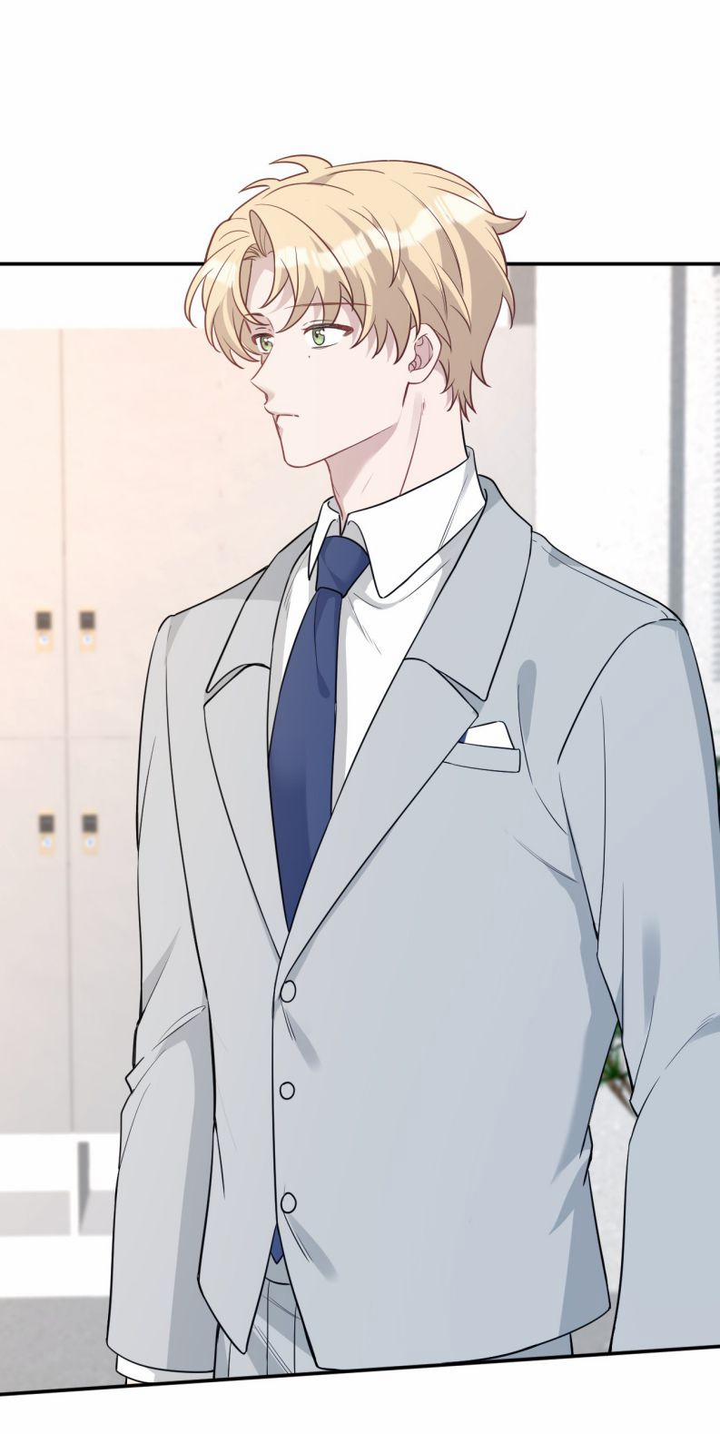 Hoàn Mỹ Vô Khuyết 18 trang 10