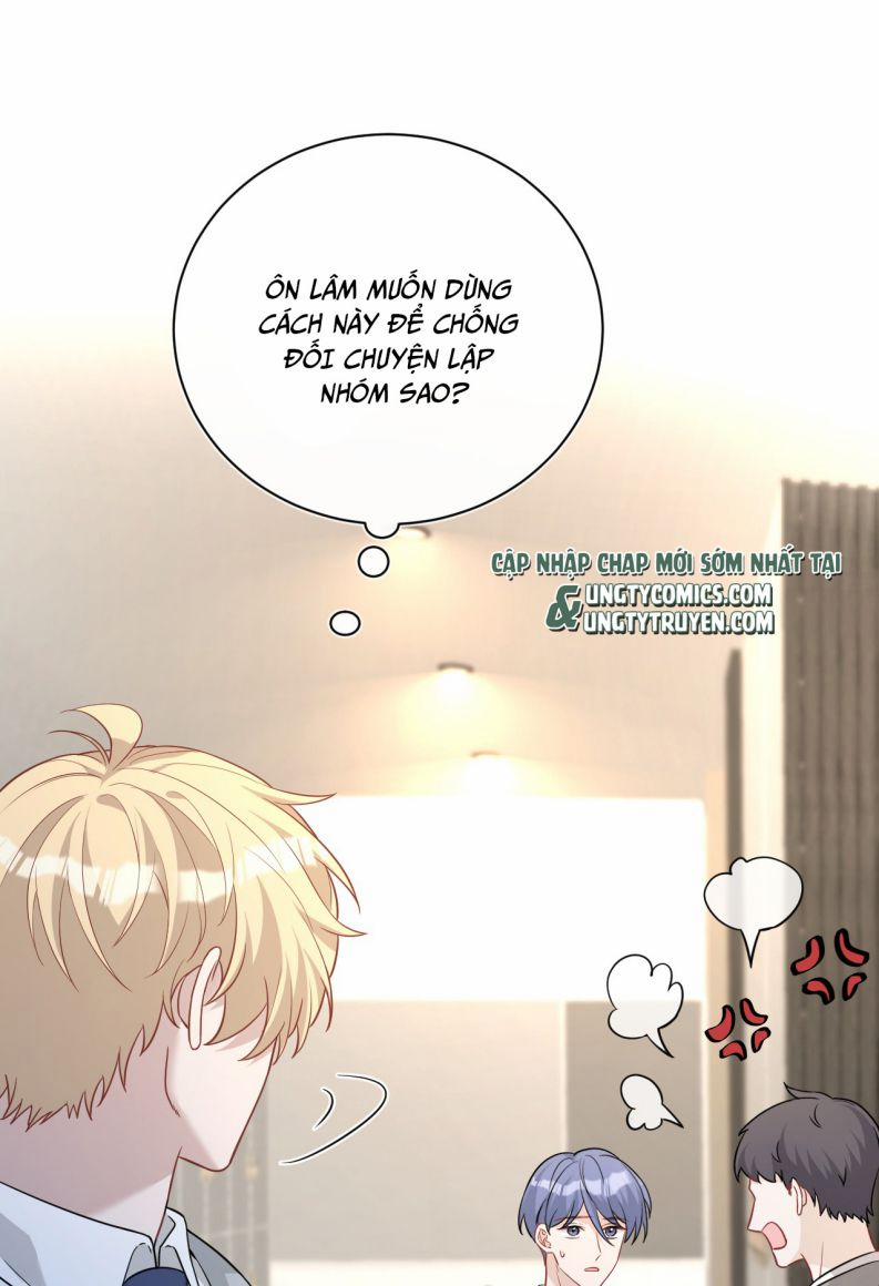 Hoàn Mỹ Vô Khuyết 18 trang 12