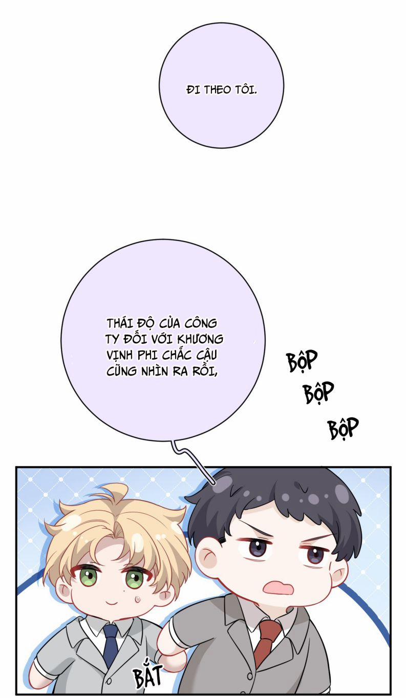 Hoàn Mỹ Vô Khuyết 18 trang 15
