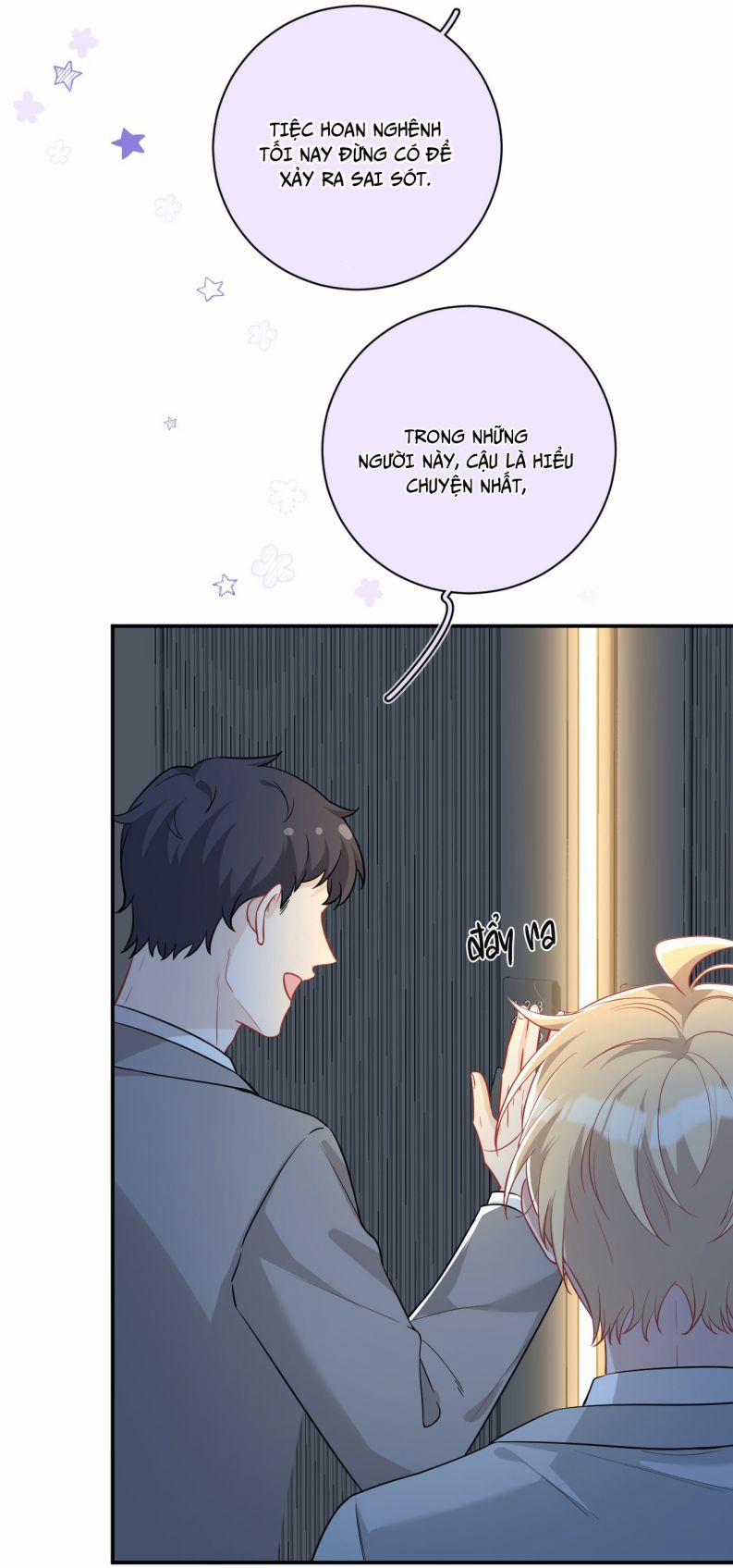 Hoàn Mỹ Vô Khuyết 18 trang 16