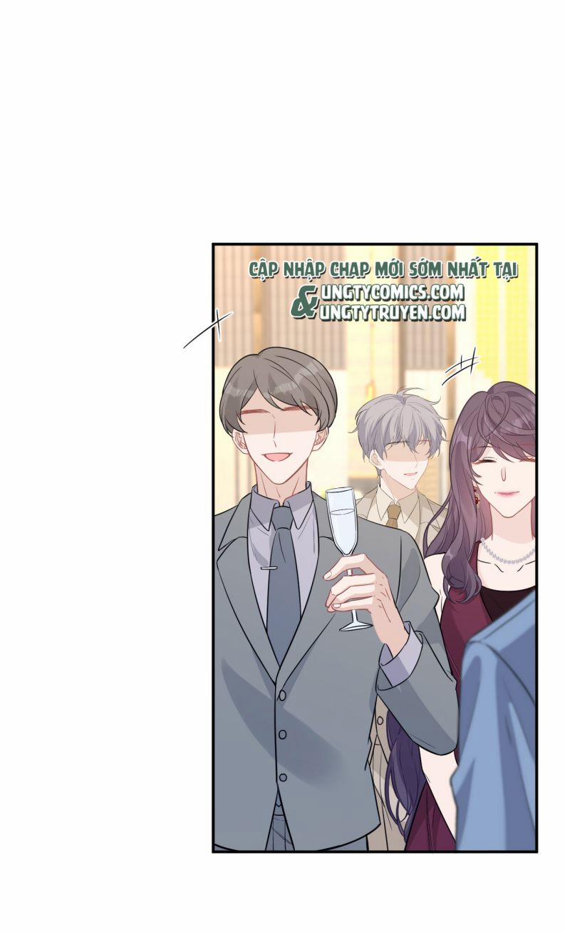 Hoàn Mỹ Vô Khuyết 18 trang 18