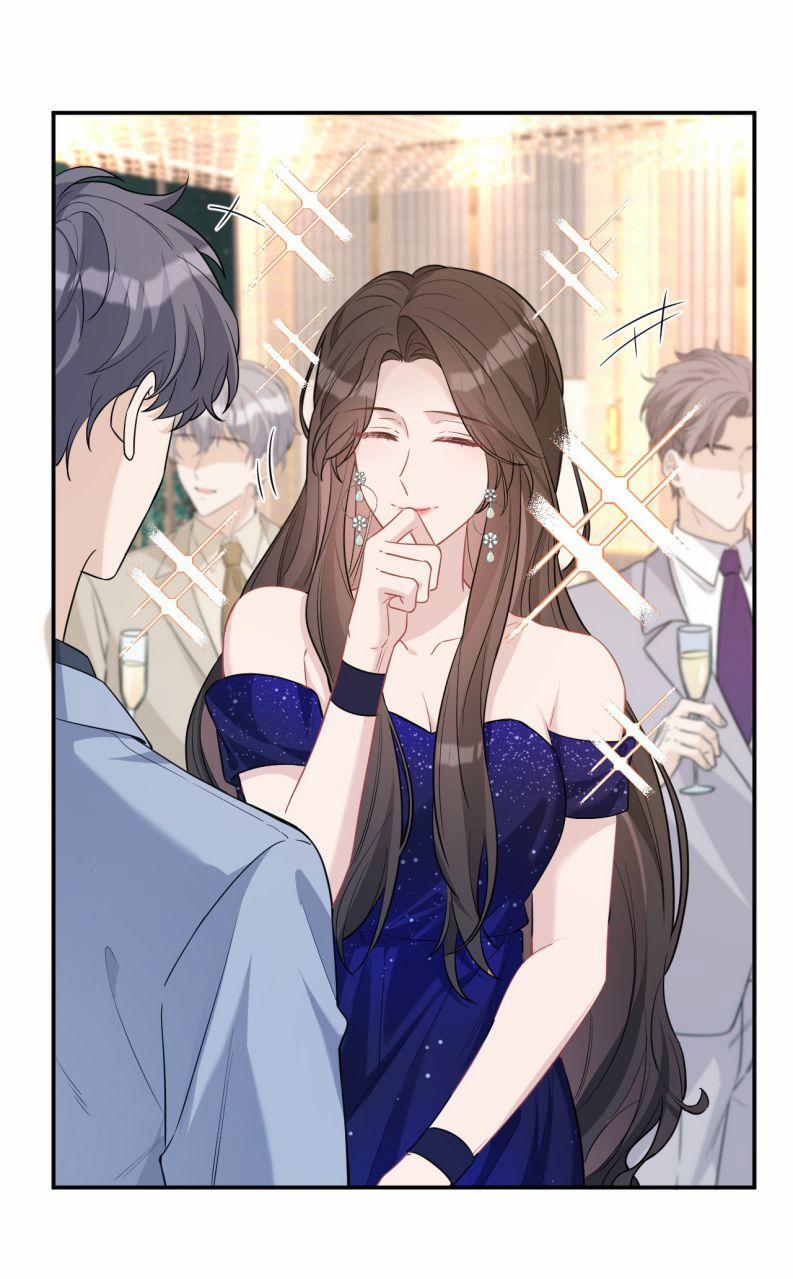 Hoàn Mỹ Vô Khuyết 18 trang 19