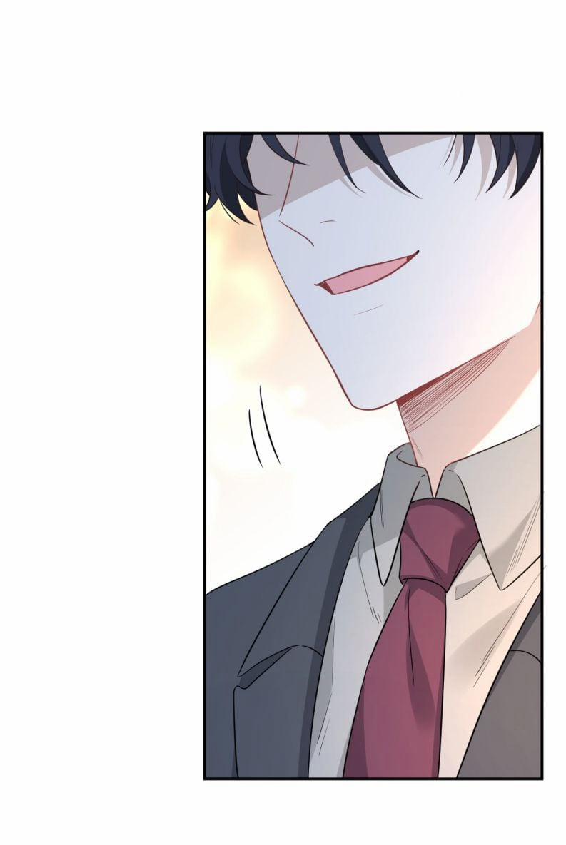 Hoàn Mỹ Vô Khuyết 18 trang 21