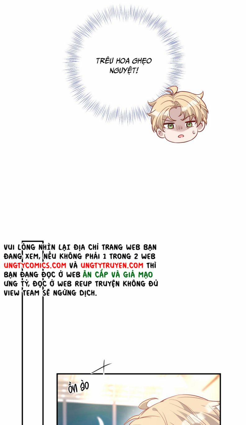 Hoàn Mỹ Vô Khuyết 18 trang 24
