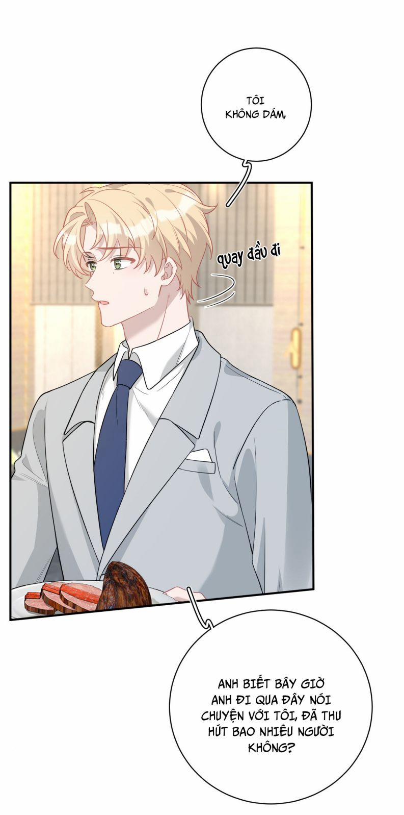 Hoàn Mỹ Vô Khuyết 18 trang 29