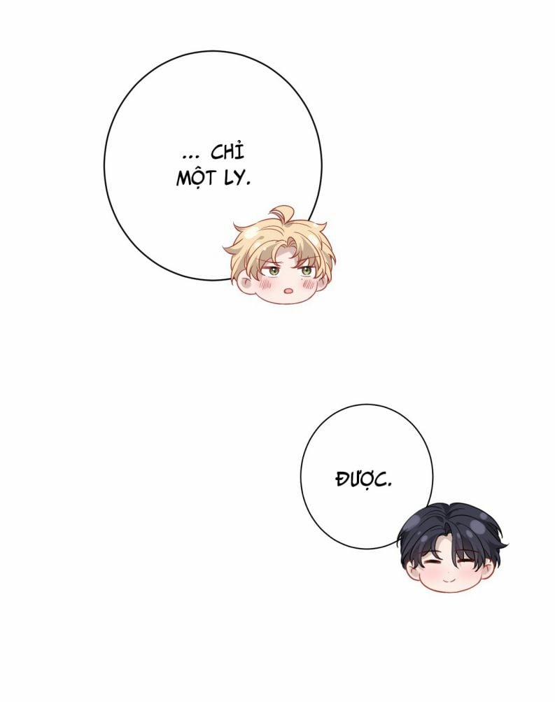 Hoàn Mỹ Vô Khuyết 18 trang 31
