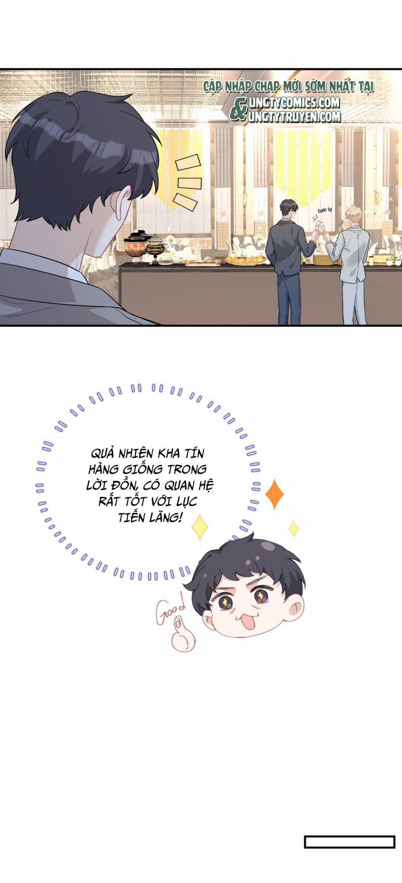 Hoàn Mỹ Vô Khuyết 18 trang 32