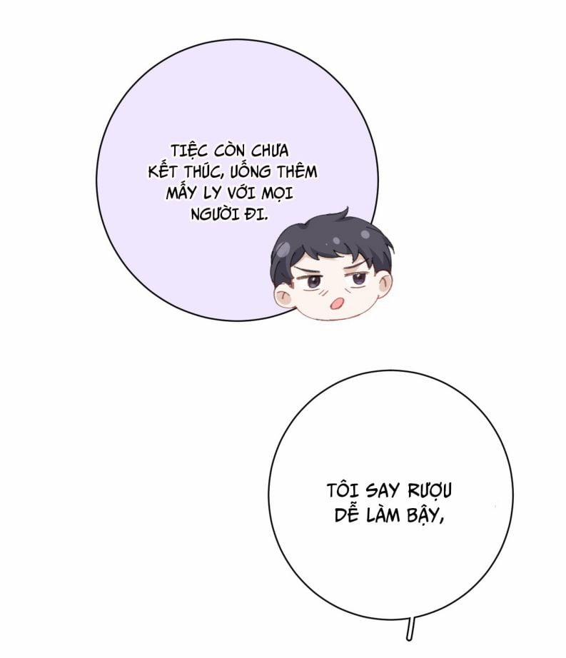 Hoàn Mỹ Vô Khuyết 18 trang 34