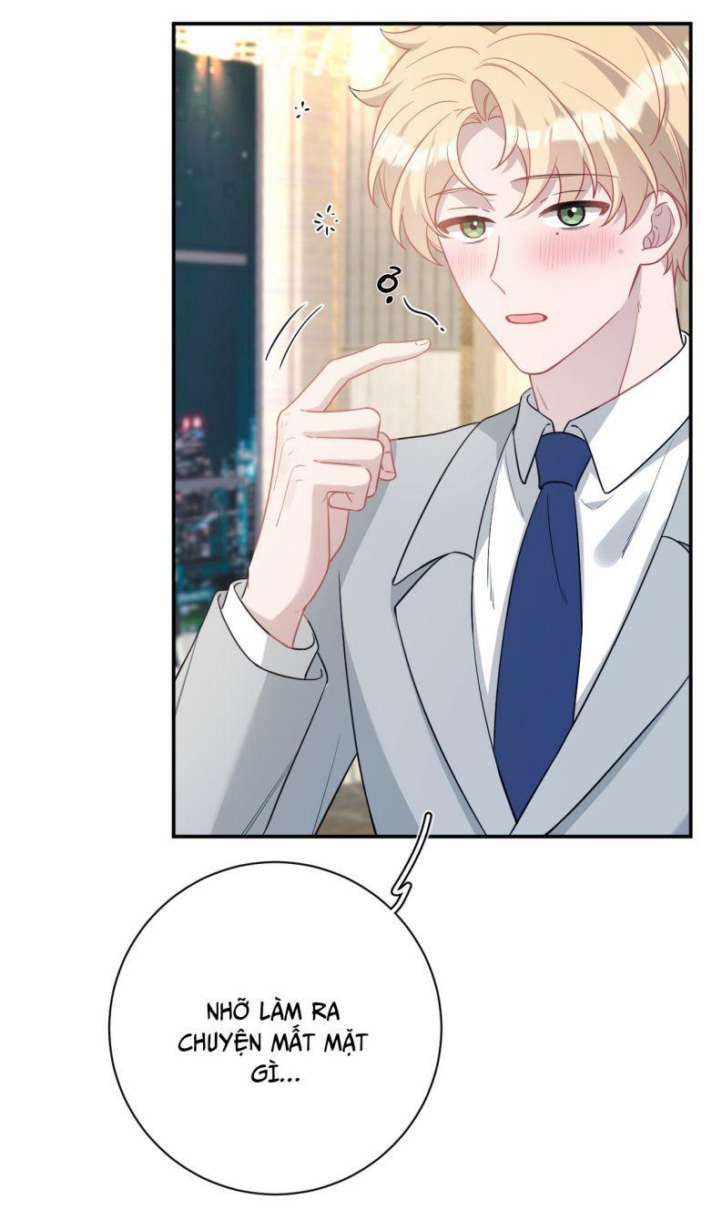 Hoàn Mỹ Vô Khuyết 18 trang 35