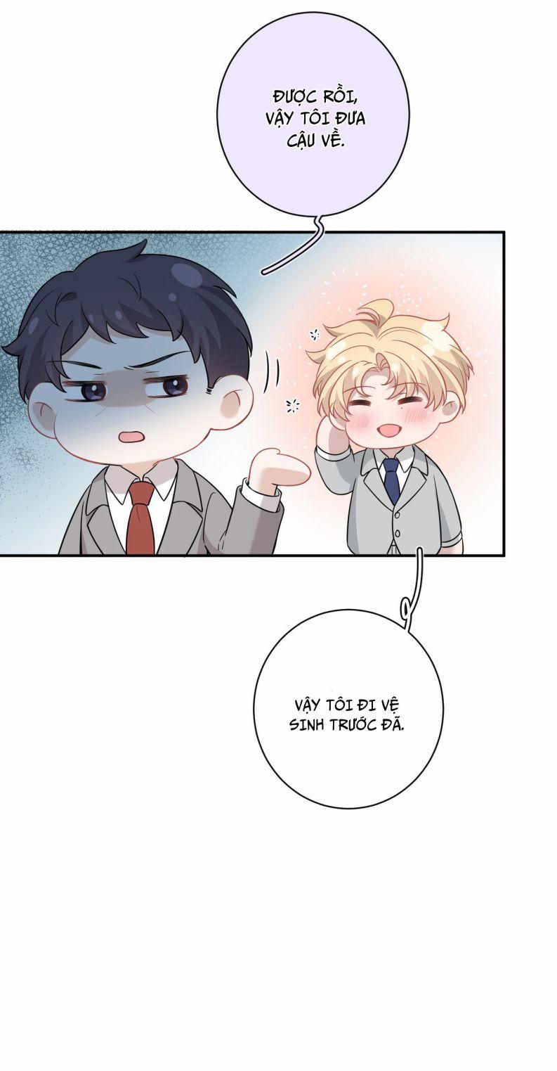 Hoàn Mỹ Vô Khuyết 18 trang 36