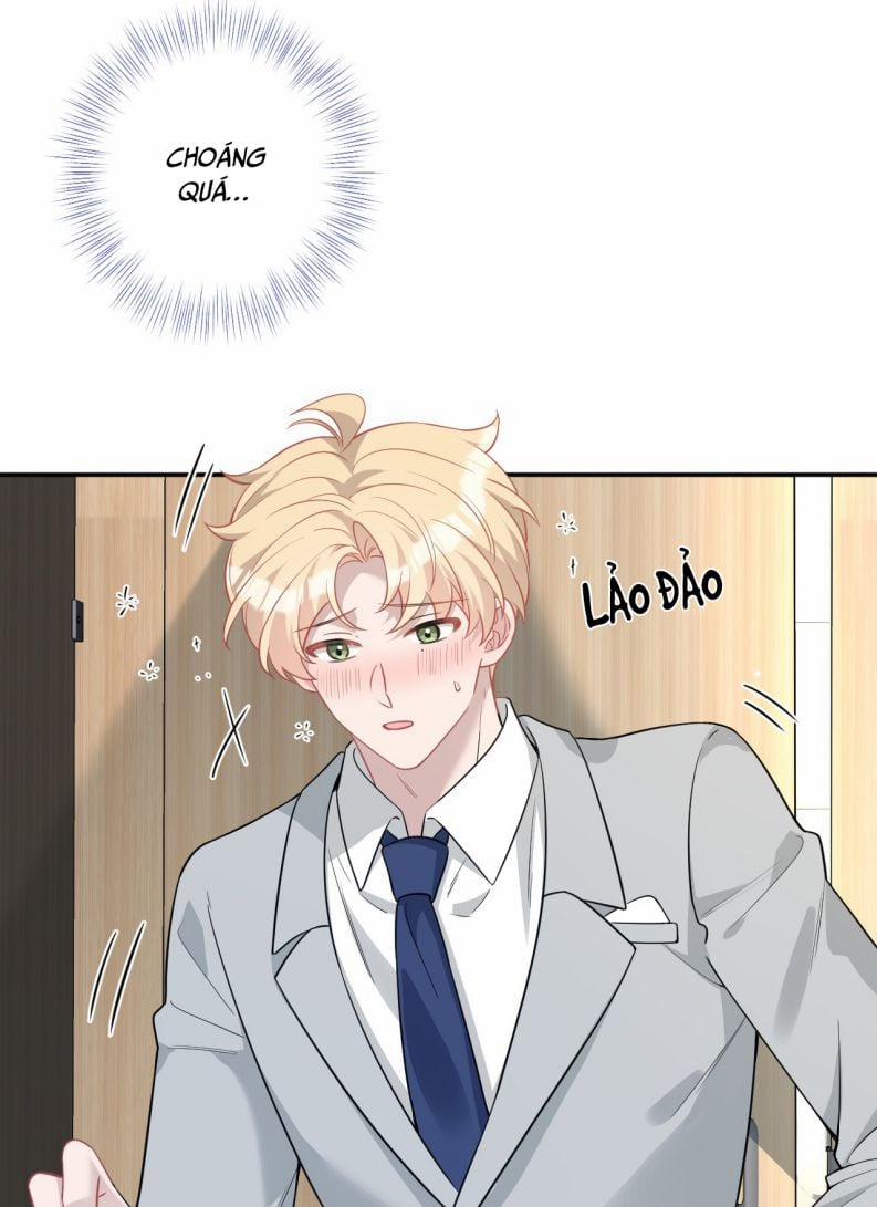 Hoàn Mỹ Vô Khuyết 18 trang 38