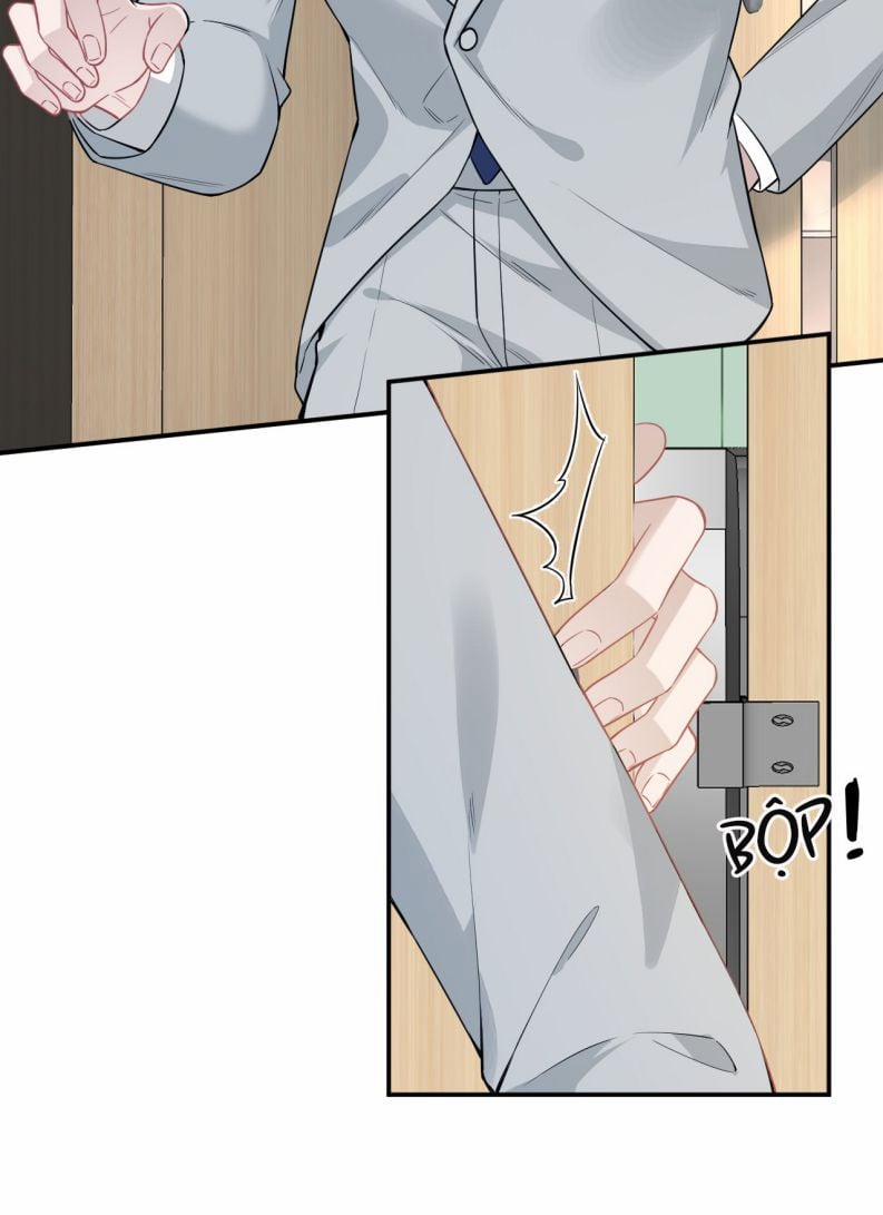 Hoàn Mỹ Vô Khuyết 18 trang 39