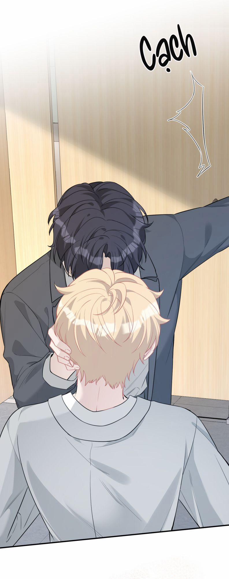 Hoàn Mỹ Vô Khuyết 18 trang 41