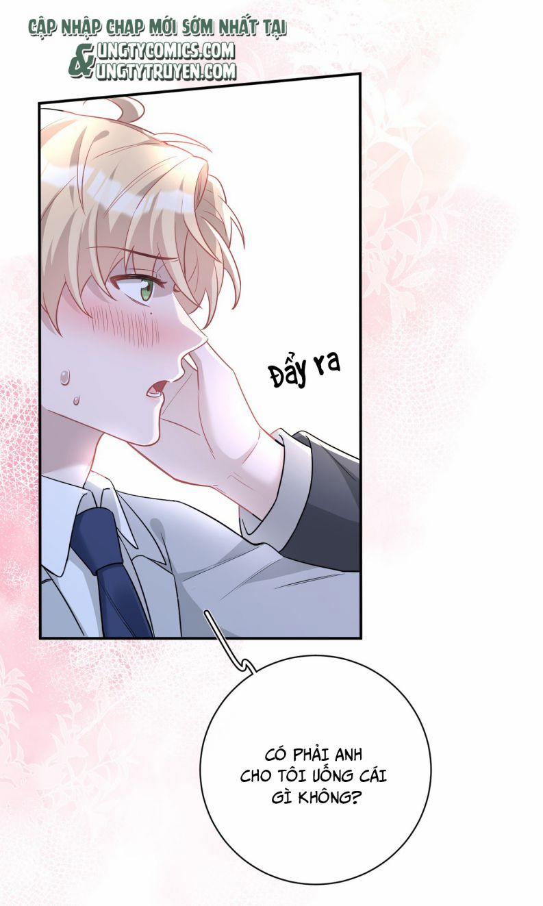 Hoàn Mỹ Vô Khuyết 18 trang 42