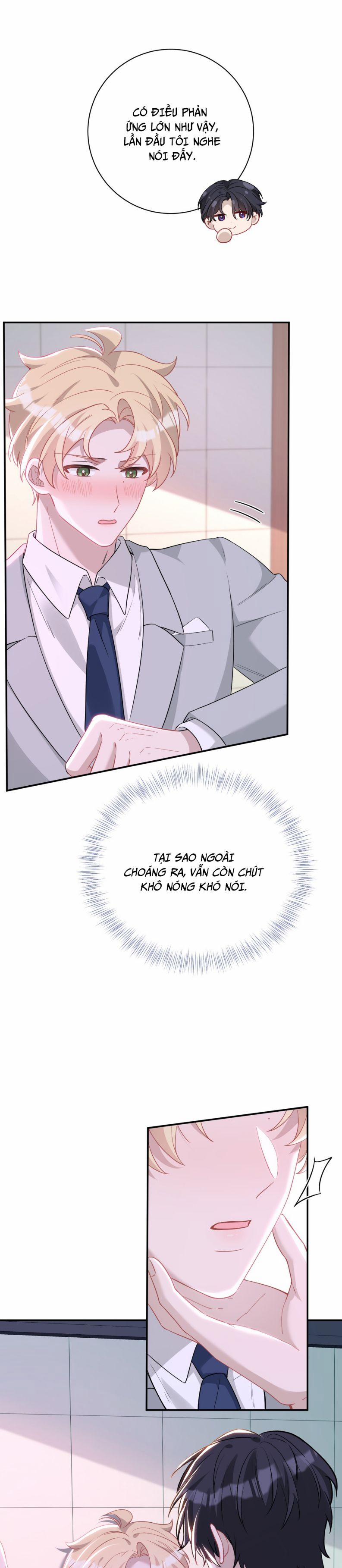 Hoàn Mỹ Vô Khuyết 18 trang 44