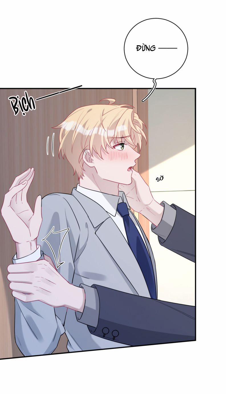 Hoàn Mỹ Vô Khuyết 18 trang 47