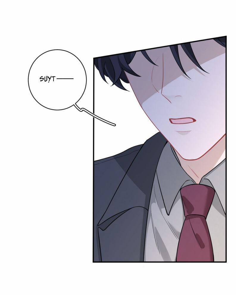 Hoàn Mỹ Vô Khuyết 18 trang 48