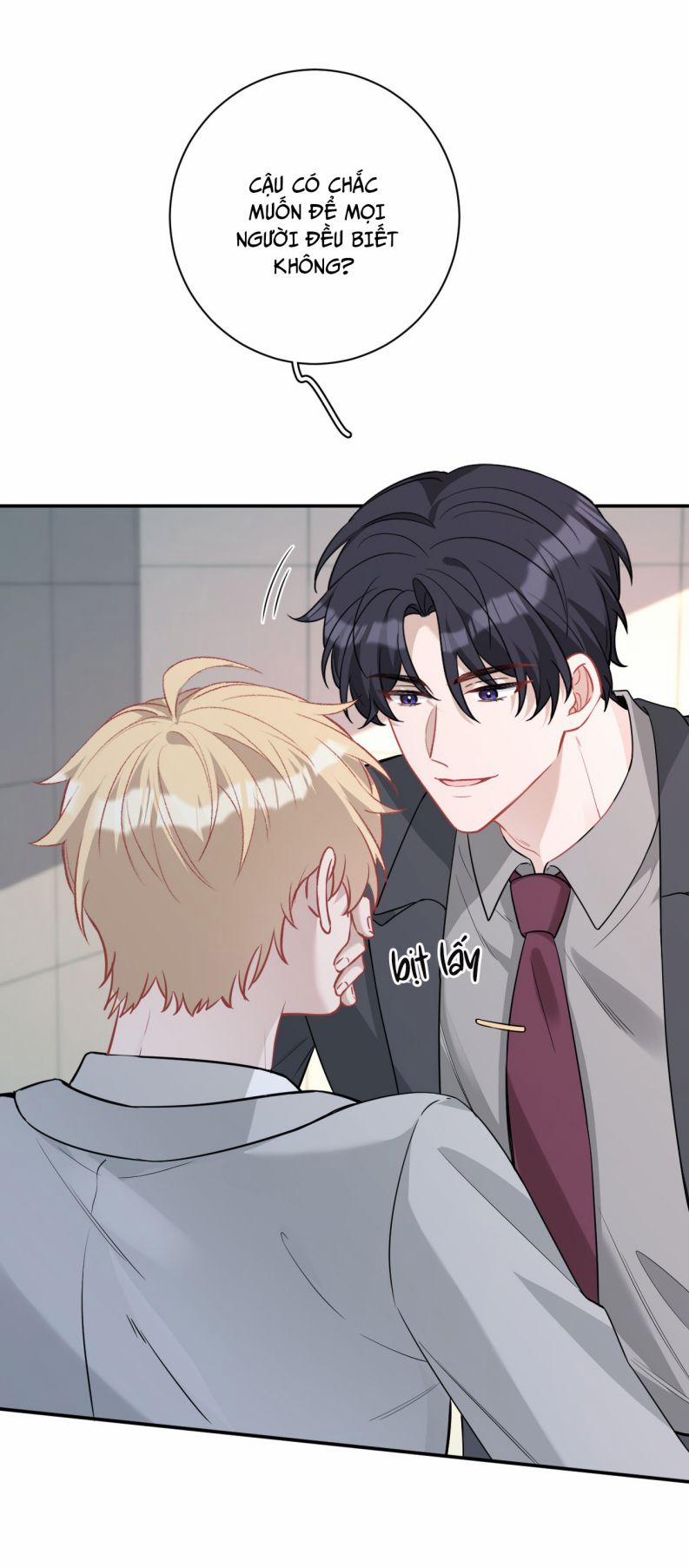 Hoàn Mỹ Vô Khuyết 18 trang 49