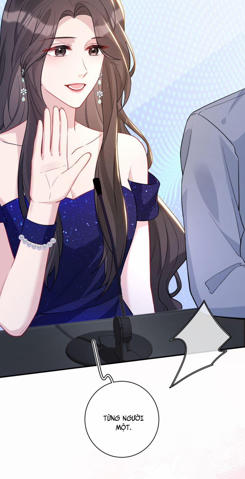 Hoàn Mỹ Vô Khuyết 18 trang 5