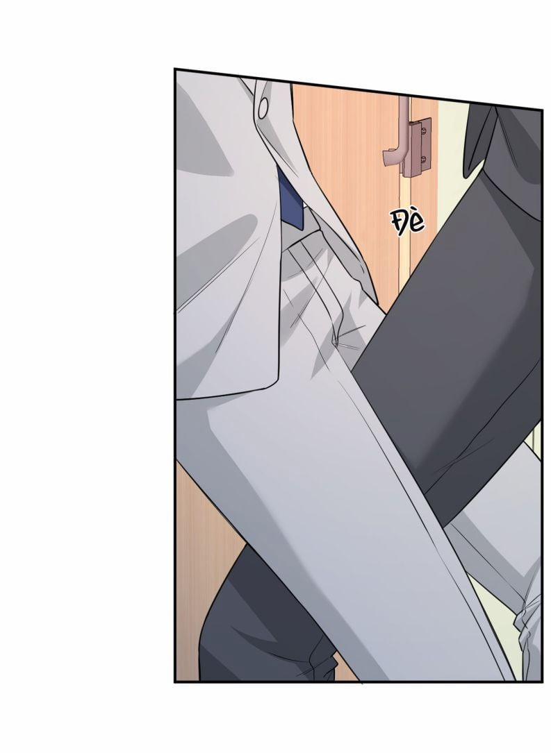 Hoàn Mỹ Vô Khuyết 18 trang 50