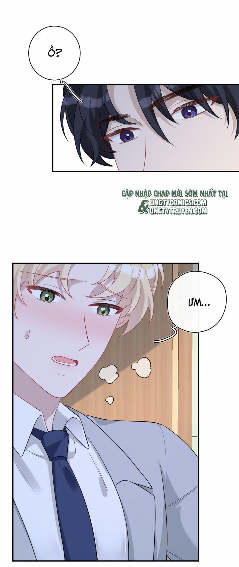 Hoàn Mỹ Vô Khuyết 18 trang 53