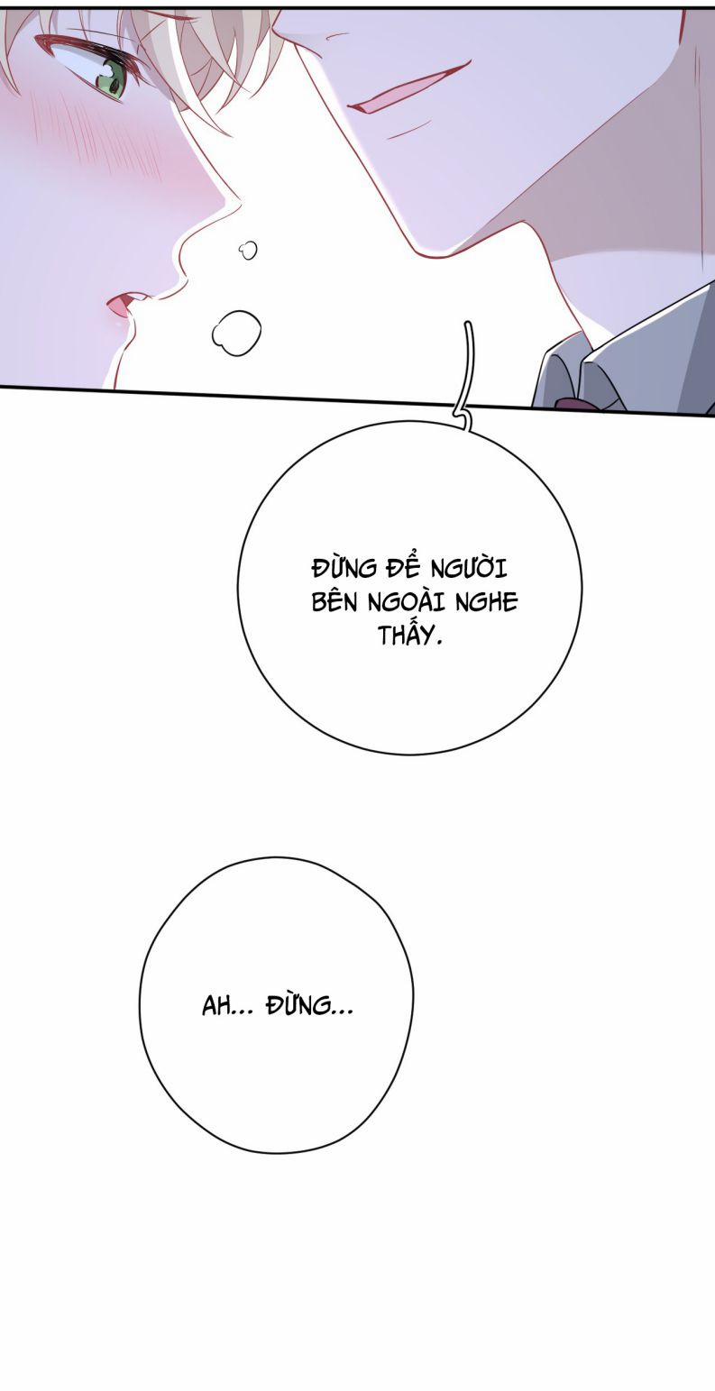 Hoàn Mỹ Vô Khuyết 18 trang 55