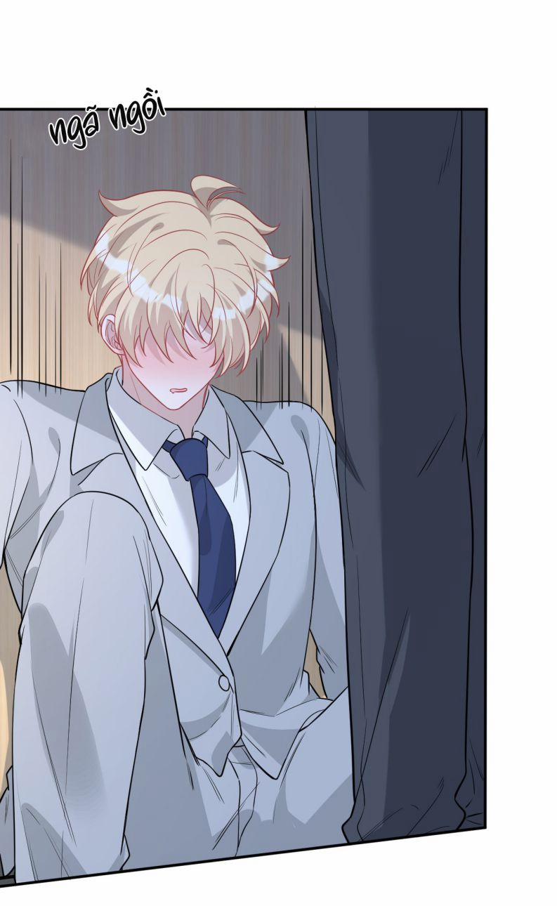 Hoàn Mỹ Vô Khuyết 18 trang 57