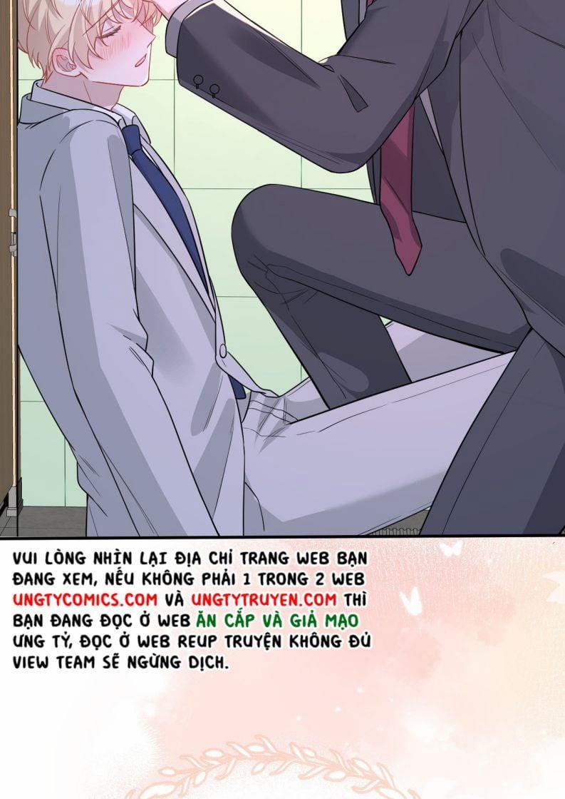 Hoàn Mỹ Vô Khuyết 18 trang 61