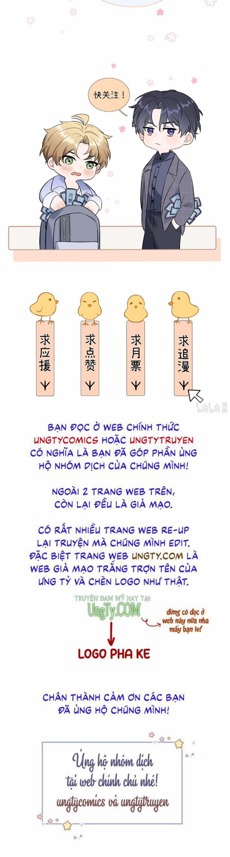 Hoàn Mỹ Vô Khuyết 18 trang 64