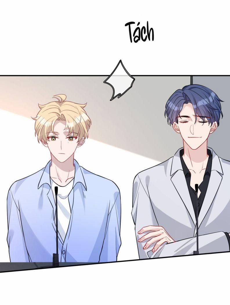 Hoàn Mỹ Vô Khuyết 18 trang 7