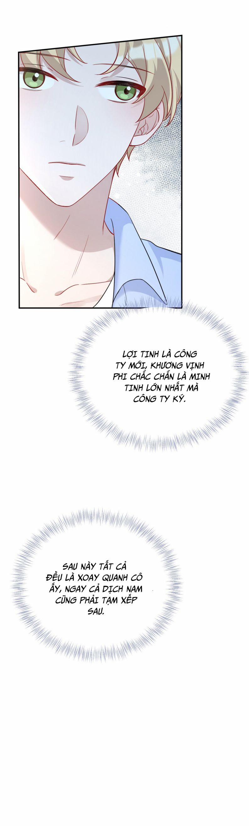 Hoàn Mỹ Vô Khuyết 18 trang 8