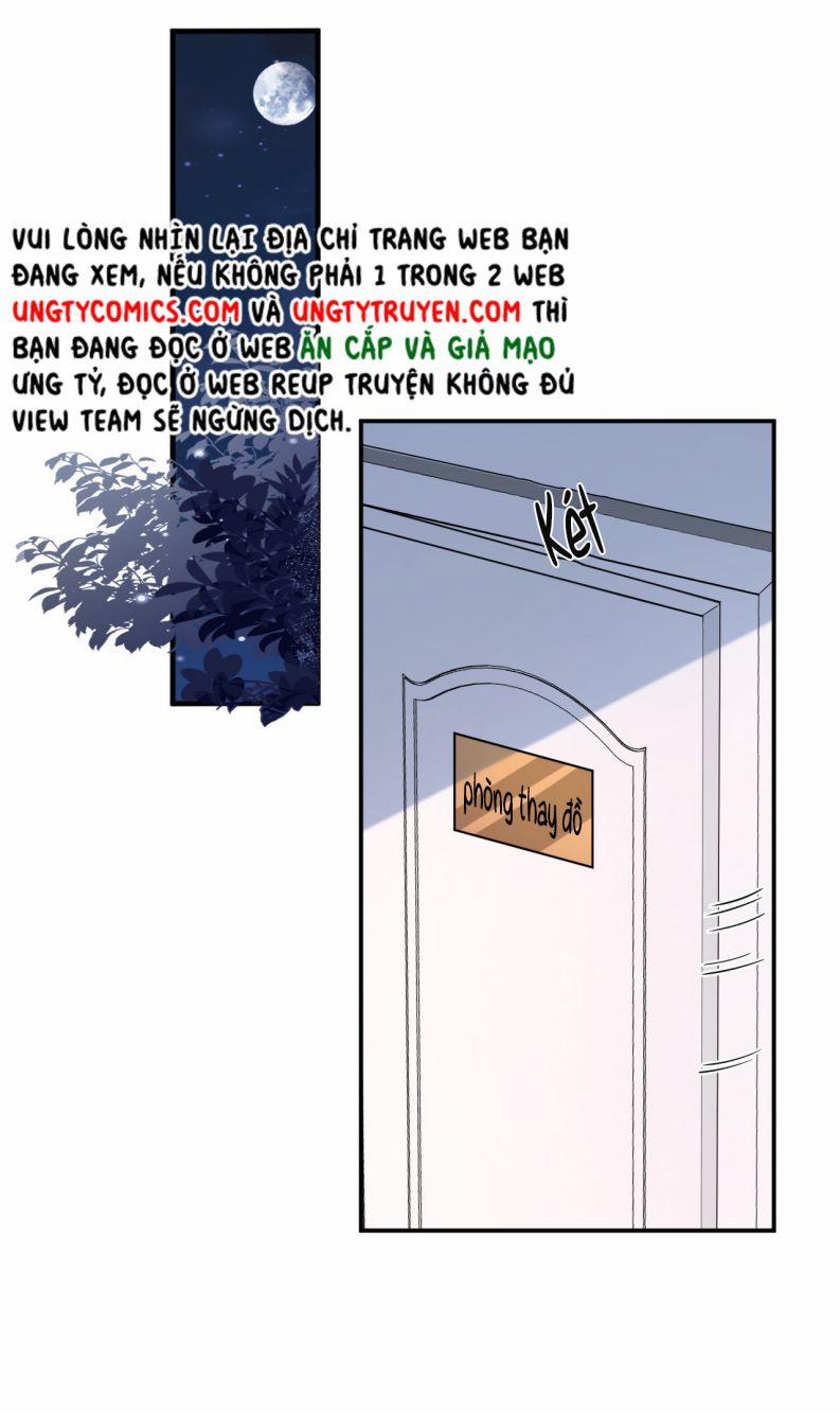 Hoàn Mỹ Vô Khuyết 18 trang 9