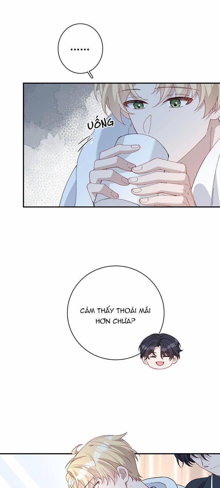 Hoàn Mỹ Vô Khuyết 19 trang 12