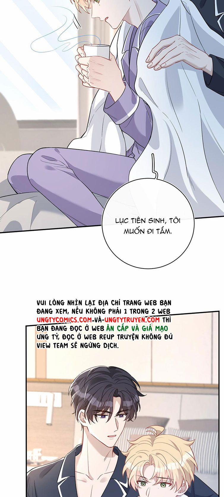 Hoàn Mỹ Vô Khuyết 19 trang 13