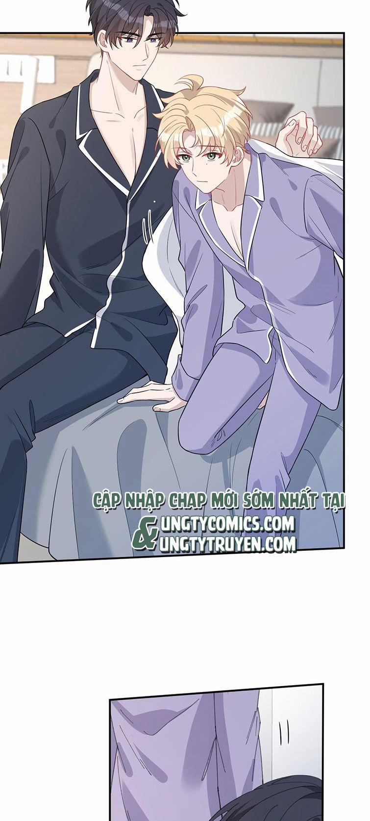 Hoàn Mỹ Vô Khuyết 19 trang 15