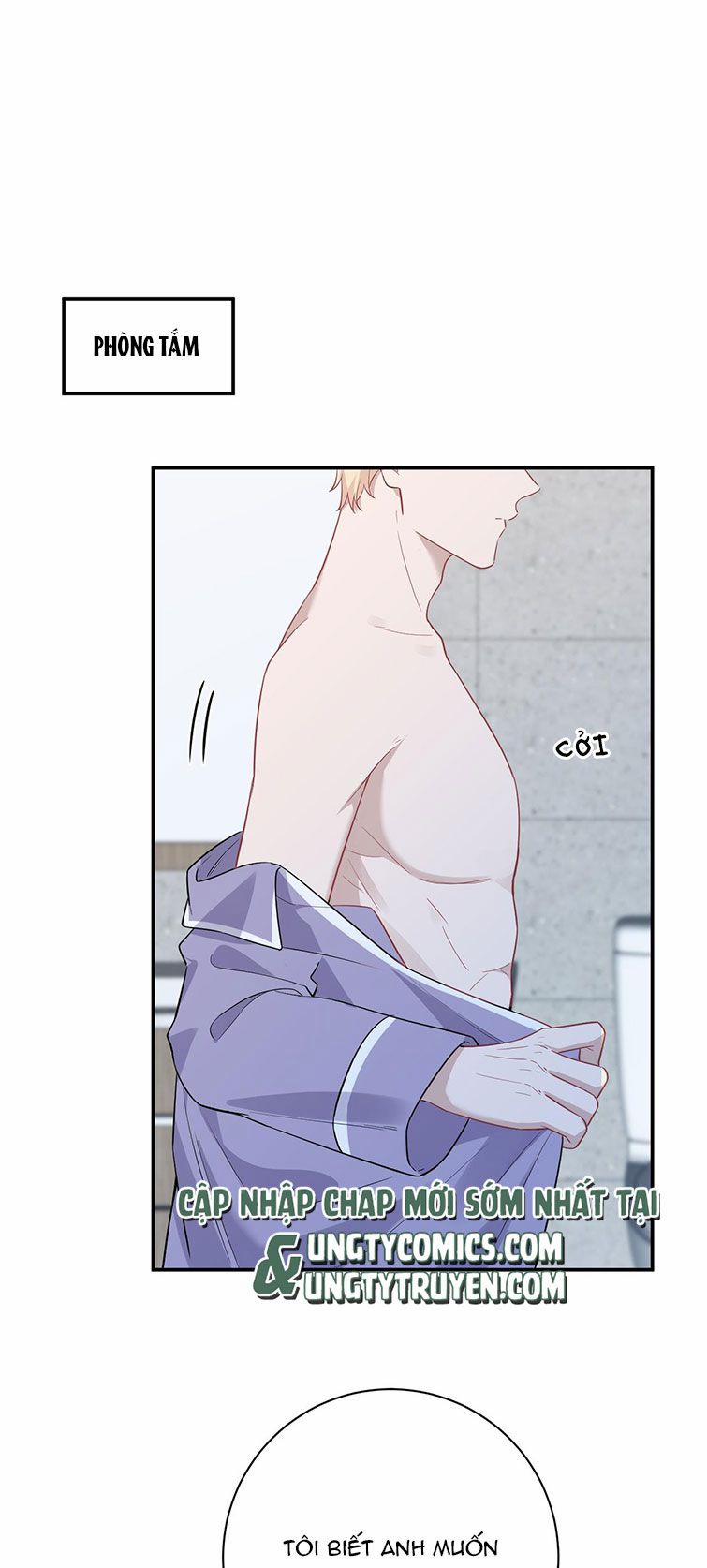 Hoàn Mỹ Vô Khuyết 19 trang 19