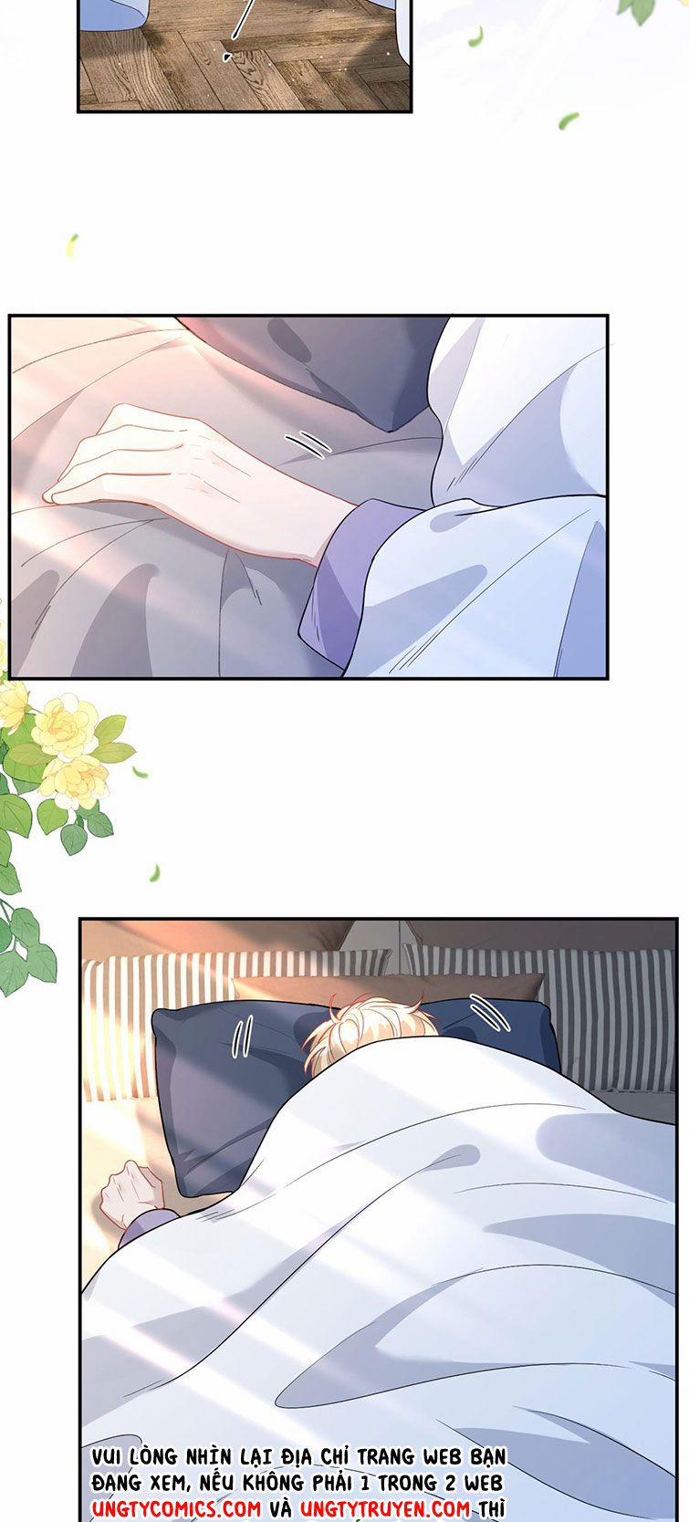 Hoàn Mỹ Vô Khuyết 19 trang 2