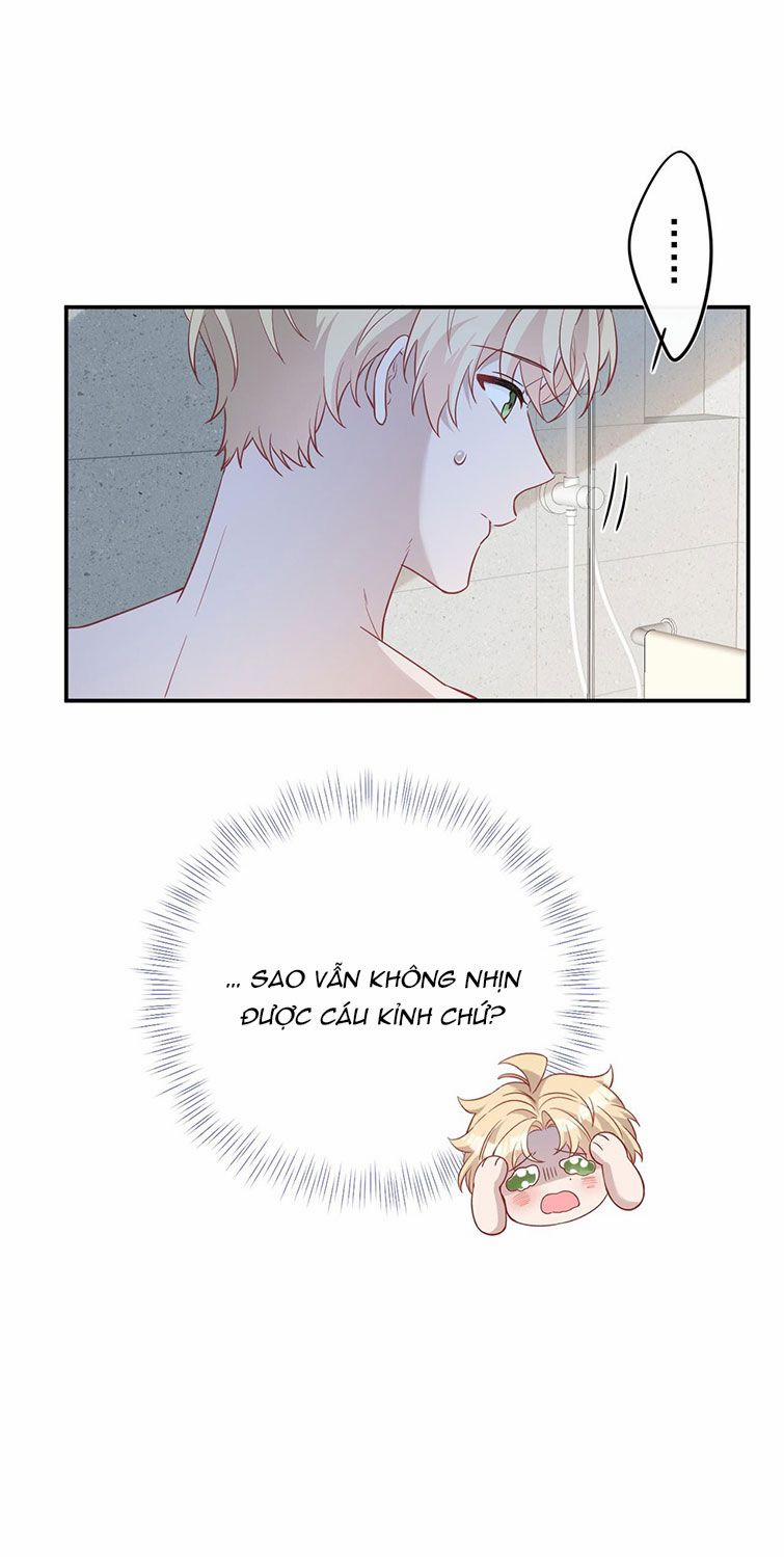 Hoàn Mỹ Vô Khuyết 19 trang 23