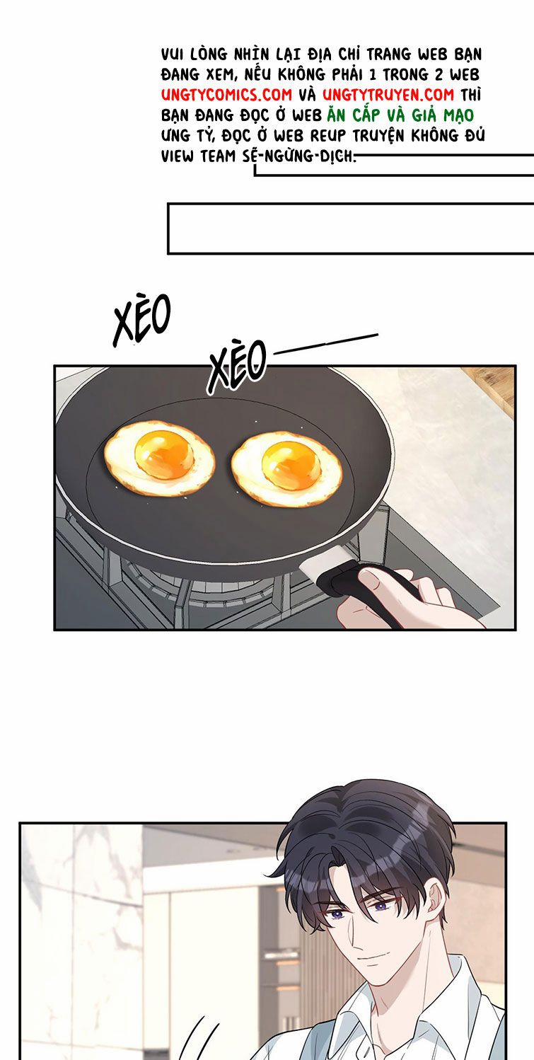 Hoàn Mỹ Vô Khuyết 19 trang 24