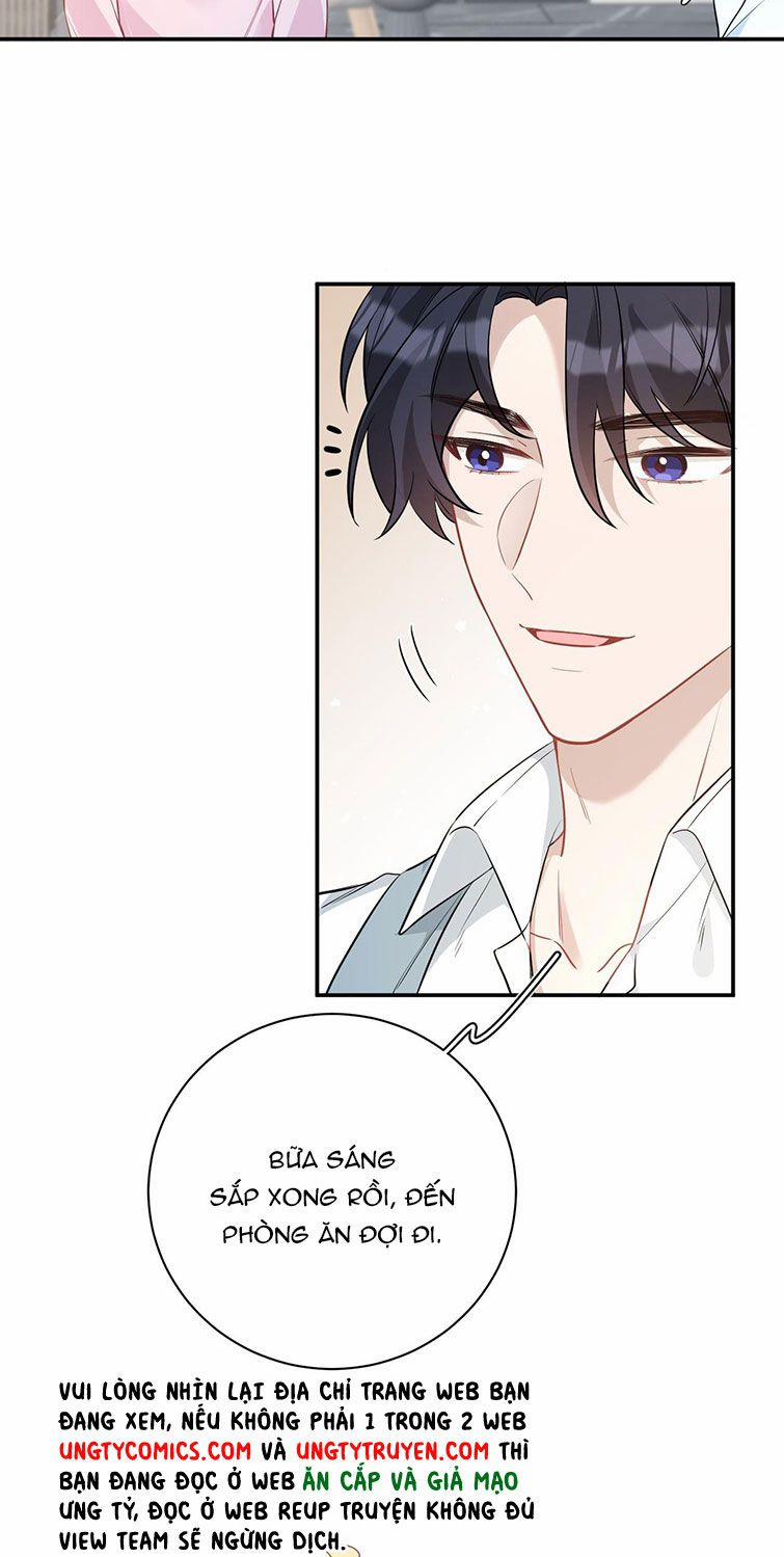 Hoàn Mỹ Vô Khuyết 19 trang 26