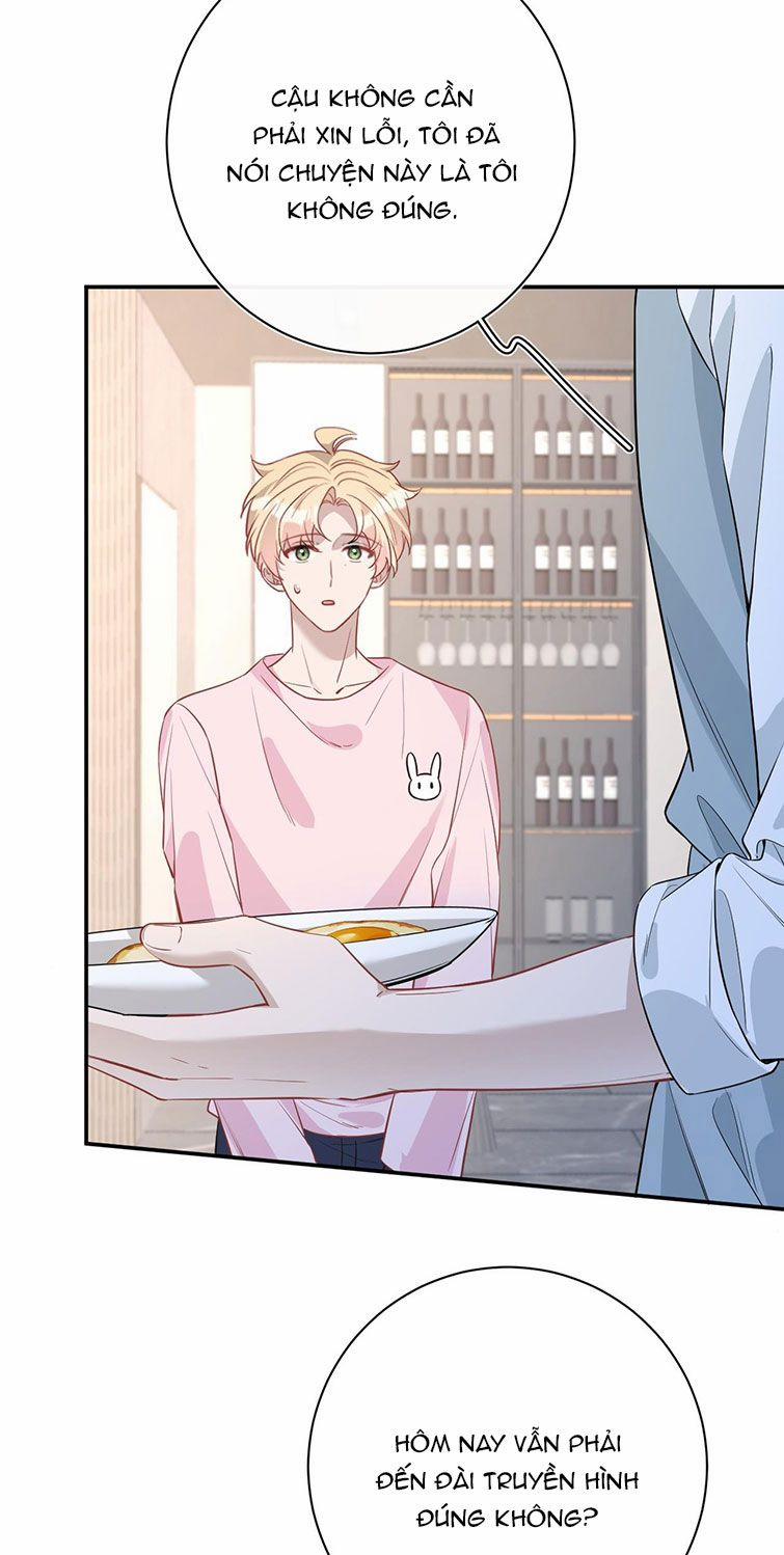 Hoàn Mỹ Vô Khuyết 19 trang 28