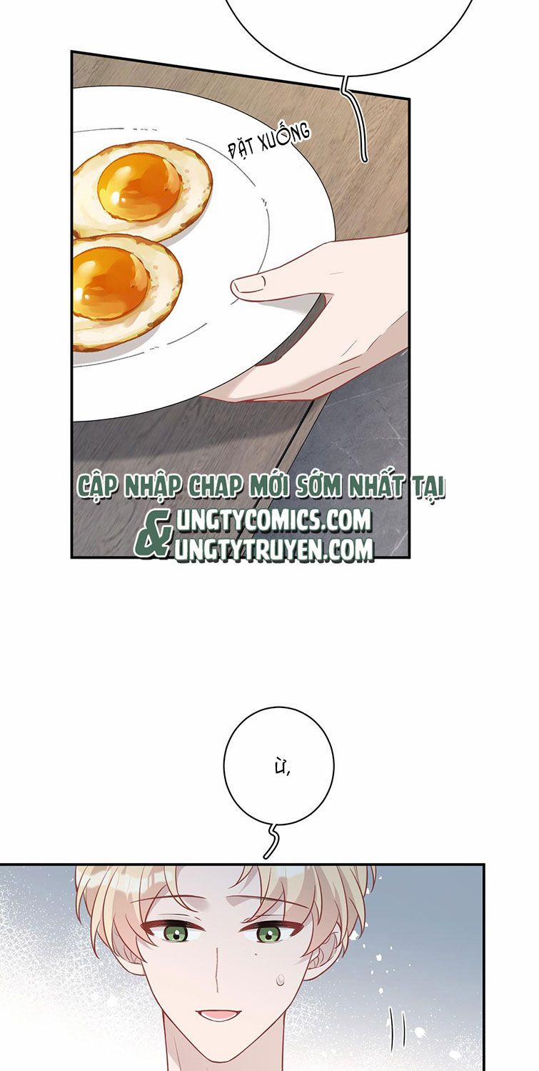 Hoàn Mỹ Vô Khuyết 19 trang 29