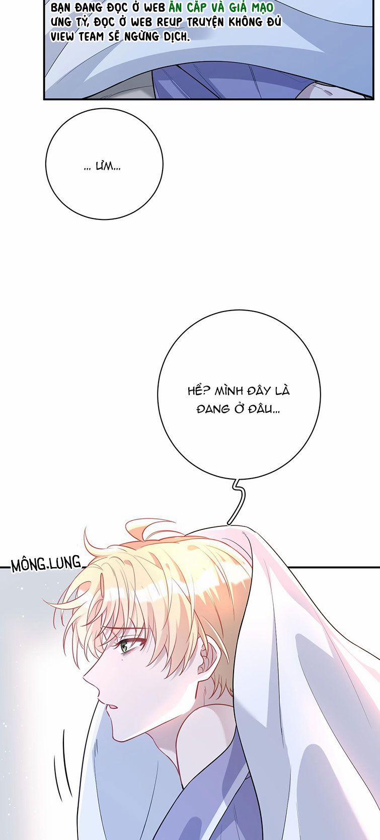 Hoàn Mỹ Vô Khuyết 19 trang 3