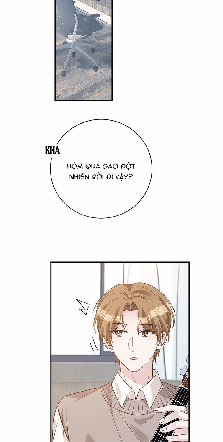 Hoàn Mỹ Vô Khuyết 19 trang 32