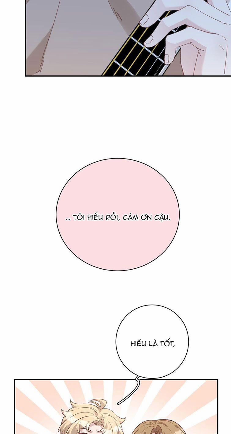 Hoàn Mỹ Vô Khuyết 19 trang 38